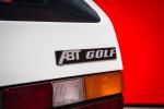 Volkswagen Golf I GTi by ABT 2014 года